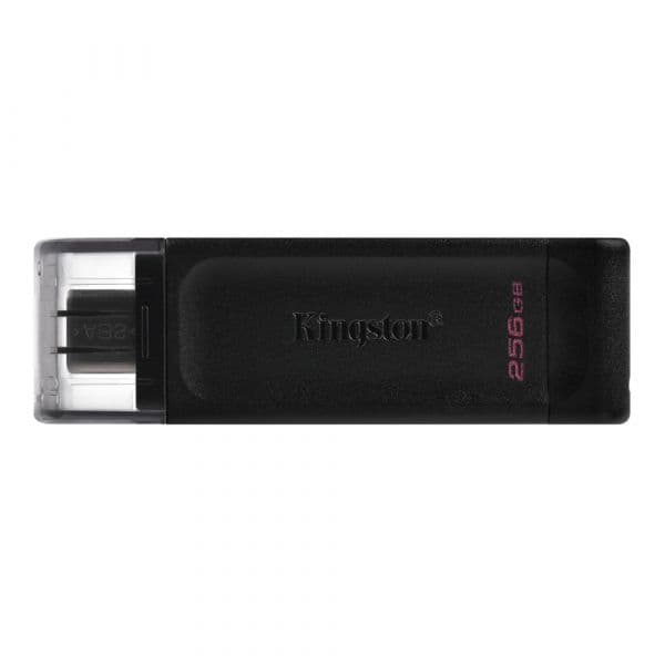 Kingston 256GB DataTraveler 70 USB 3.2 Type C