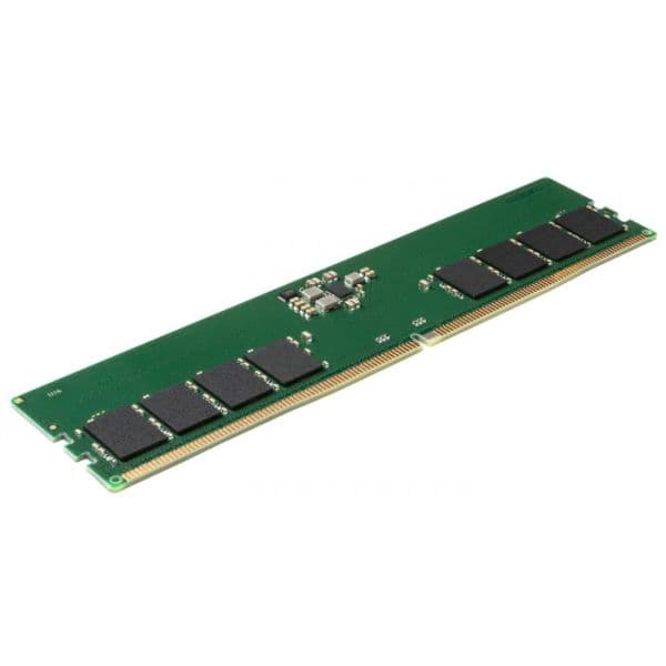 Memória RAM KINGSTON 16GB RAM 5600MT/s DDR5 Non-ECC CL46 SODIMM 1Rx8