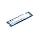 SSD Kingston 500GB NV3 M.2 PCIe 4.0 NVMe - SNV3S/500G