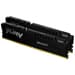 Memória RAM Kingston Technology FURY Beast 64GB DDR5 6000MT/s CL36 Black