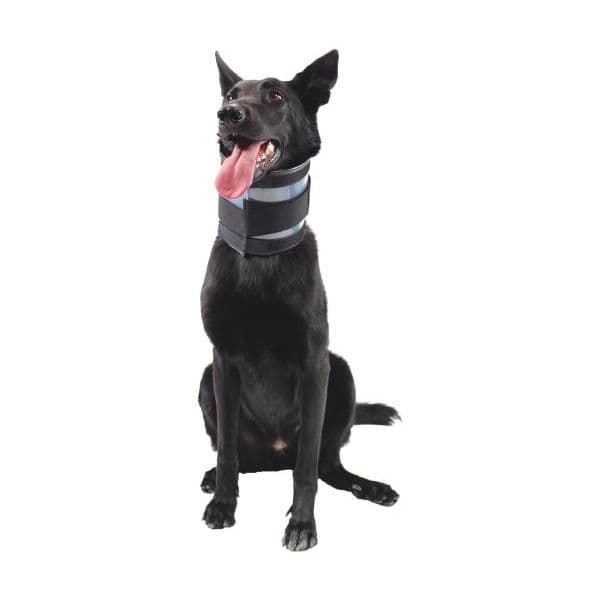 KVP Bite Free Collar Cervical 6-28x6 cm