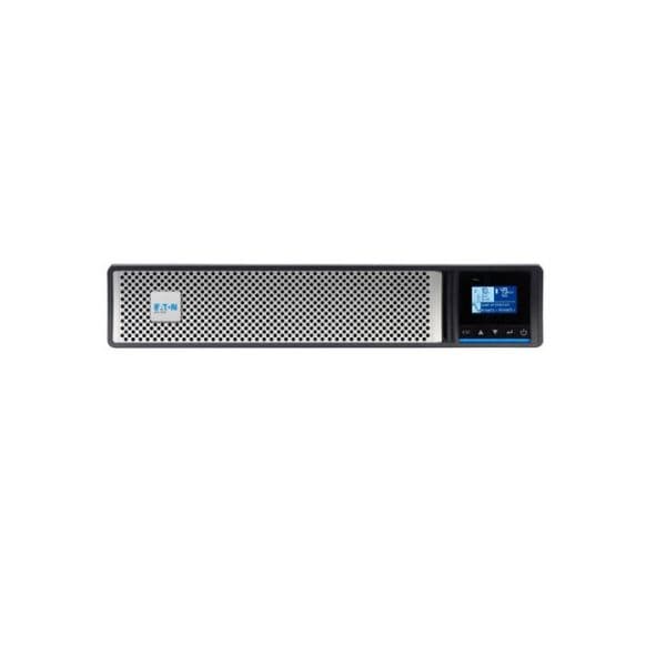 UPS Eaton 5PX 1500 RT2U G2 1440VA 120V Preto