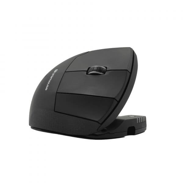Contour UniMouse Sem Fios Preto