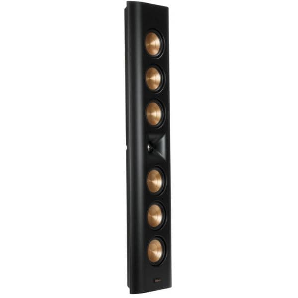 Klipsch Coluna RP-640D Black Unidade