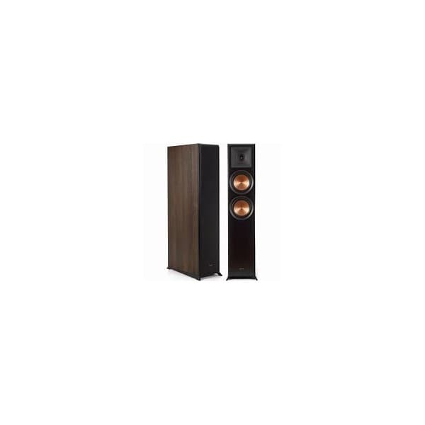 Klipsch Colunas de Chão RP-6000F II Ebony