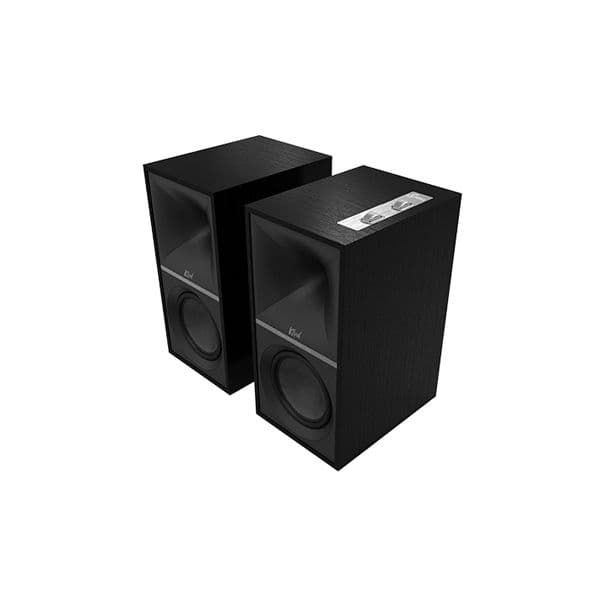 Klipsch Colunas Ativas the Sevens, Black
