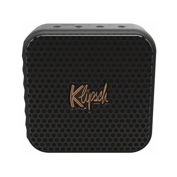Klipsch Austin Coluna Bluetooth Portátil IP67 10W Preto