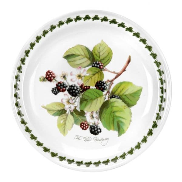 Portmeirion Prato de Sobremesa Pomona Frutos Vermelhos - A21412141