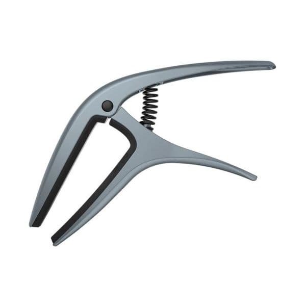 Ernie Ball 9607 Axis Capo Blue Steel