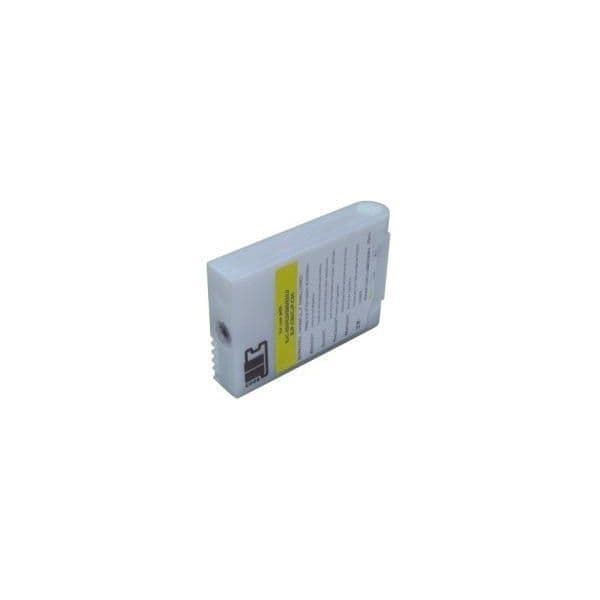 Tinteiro Canon BJI643 Yellow Compativel