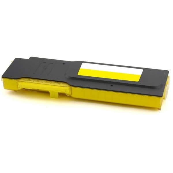 Toner Dell C2660DN / C2665DNF Yellow Compatível