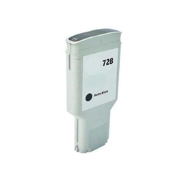 Tinteiro HP 728XL Yellow Compativel