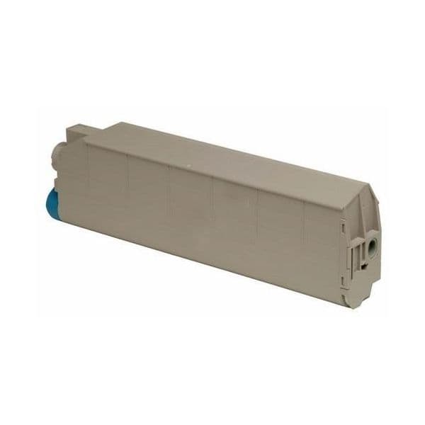 Toner OKI C9300/C9500 Magenta 41963606 Compatível