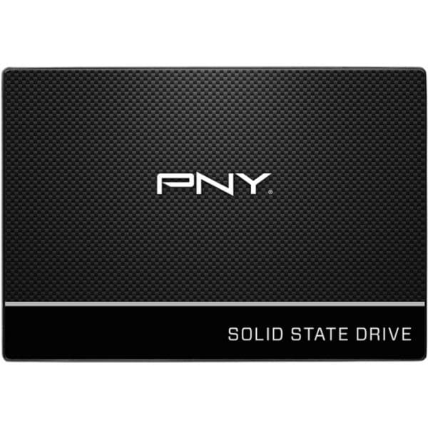 PNY CS900 500 GB 2.5" Serial ATA III 3D TLC