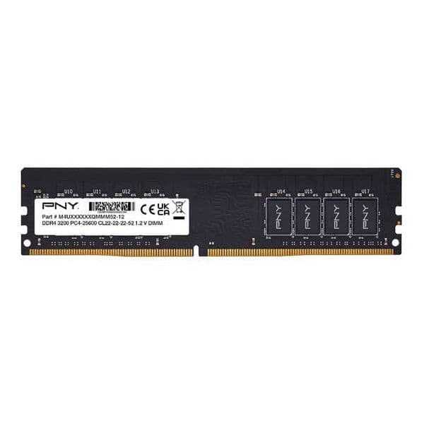 Memória RAM Pny Md16gsd43200-tb 16GB DDR4 3200mhz