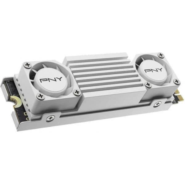 SSD Pny Cs3150 2TB Branco