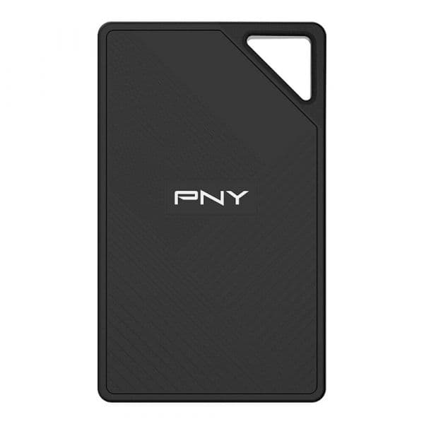 Disco Externo SSD PNY RP60 CS3060 2TB USB3.2 Gen2 (1800/2000MB/s)
