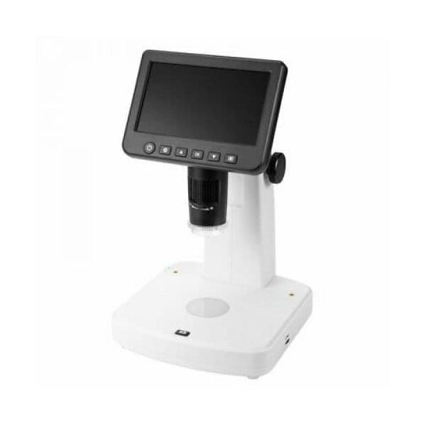 Levenhuk Microscopio Digital Dtx 700 Lcd