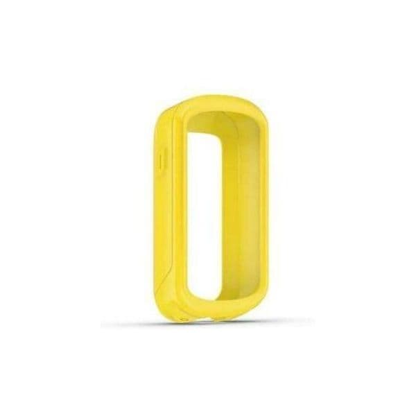Garmin Bolsa Silicone Edge 830 Yellow - 010-12792-04