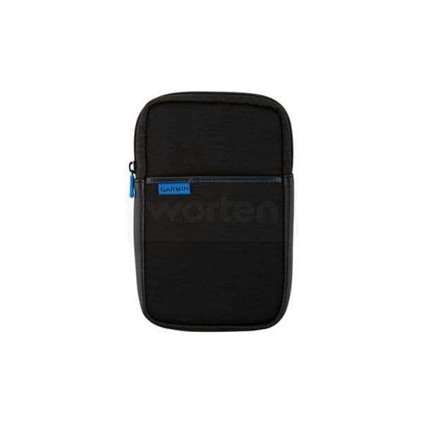 Garmin Bolsa para GPS Nuvi 7 (Para GPS - Até 7 - Preto) - 0753759995027