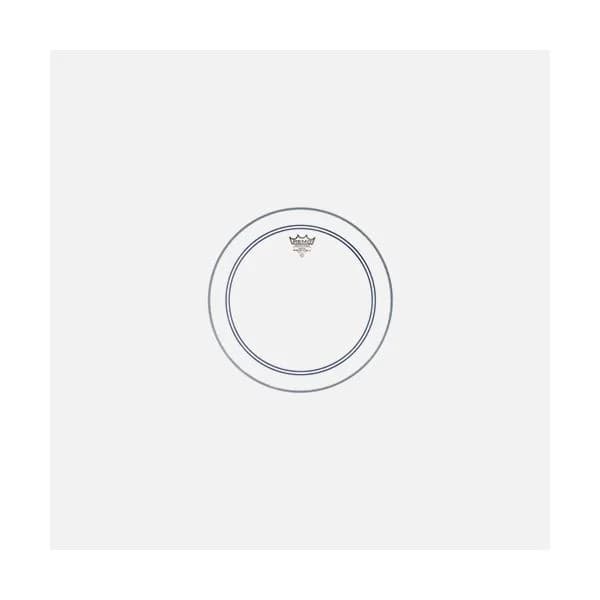 Remo 13" Powerstroke 3 Coated Snare