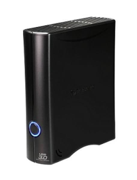 DISCO EXTERNO 3.5 4TB TRANSCEND STOREJET 35 T3 USB3.1 TYPE-A