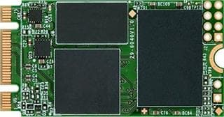 SSD Transcend 240GB MTS420S M.2 SATA III - TS240GMTS420S