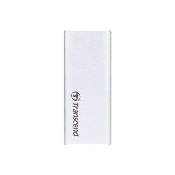 Disco Externo SSD Transcend ESD260C 1TB Usb-c usb 3.1 Gen 2 - TS1TESD260C