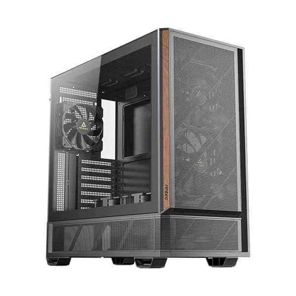 Antec P30 AIR Vidro Temperado Black
