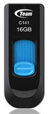 Team Group 16GB C141 USB 2.0