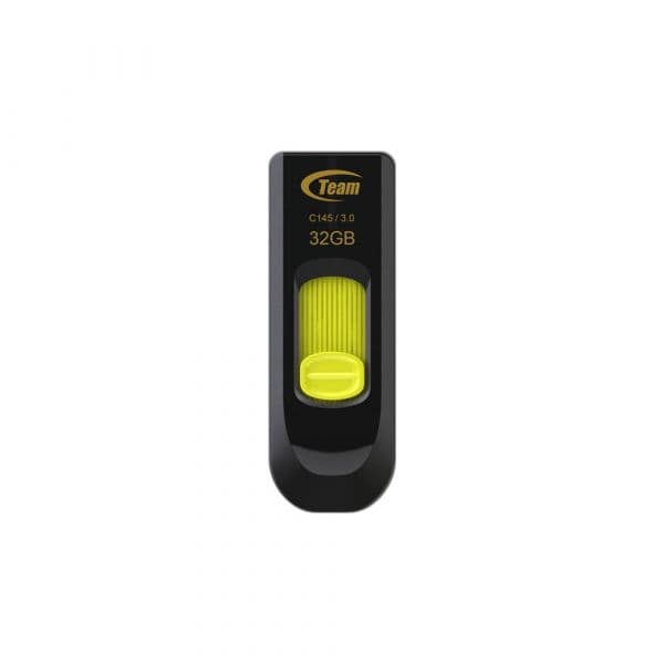 Team Group 32GB C145 USB3.2 Gen1 - TC145332GY01