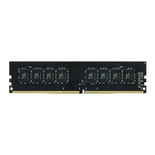 Memória RAM Team Group 8GB Elite DDR4 3200MHz CL22 - TED48G3200C2201