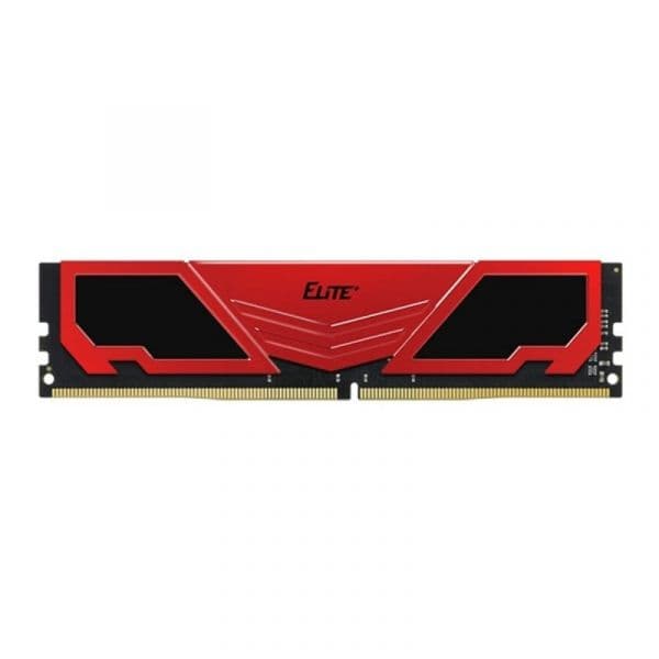 Memória RAM Team Group 16GB DDR4 3200MHz ELITE PLUS TPRD416G3200HC2201