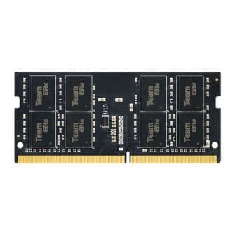 Memória RAM Team Group 32GB SO-DIMM DDR4 3200MHz Elite CL22 - TED432G3200C22
