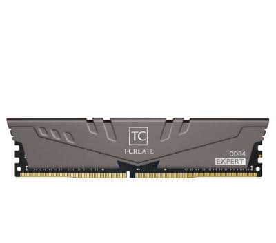MEMÓRIA RAM DDR4 16GB 2X8GB 3600MHZ TEAMGROUP T-CREA