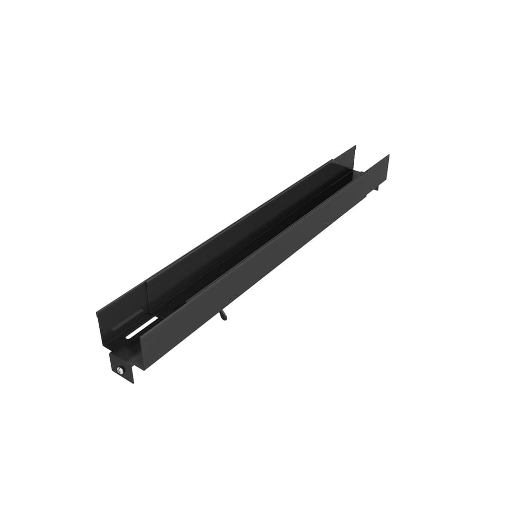 Vertiv VRA1013 acessório rack Painel de gestão de cabos