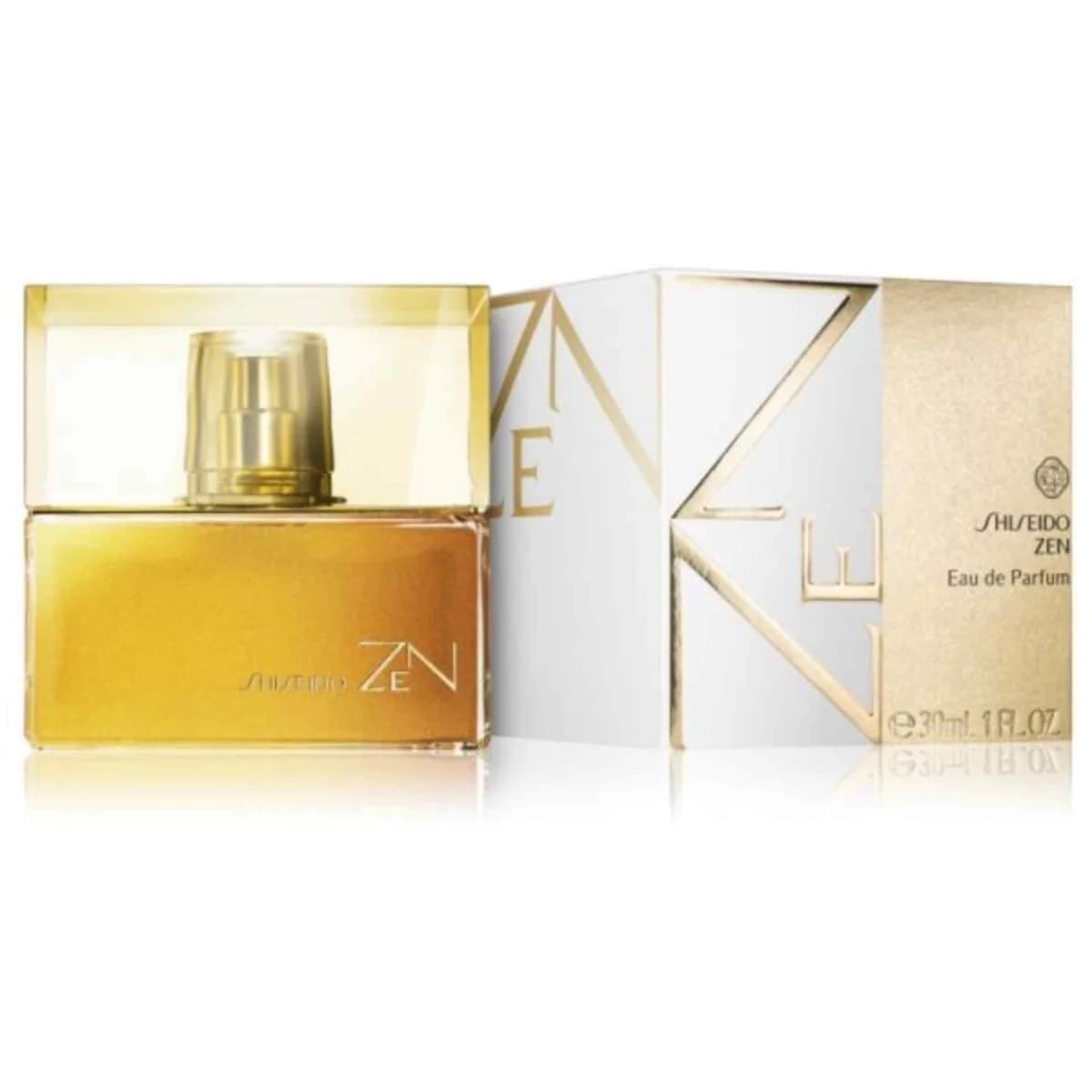 Zen For Women EDP 50ml