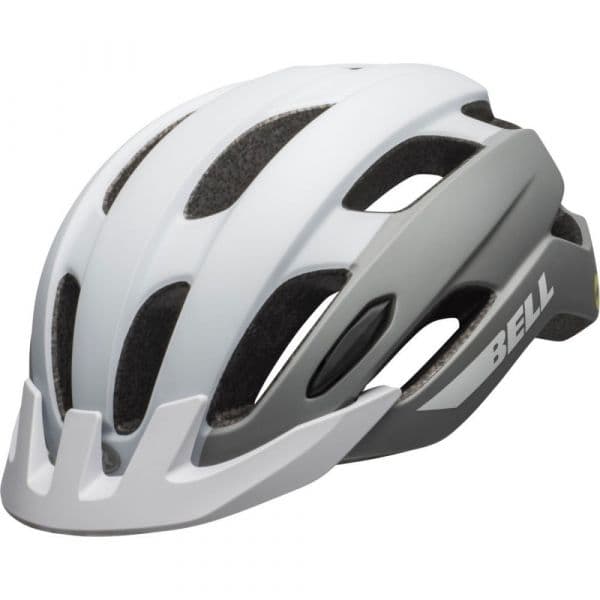 Bell Trace Mips 22 Helmet Branco S-M