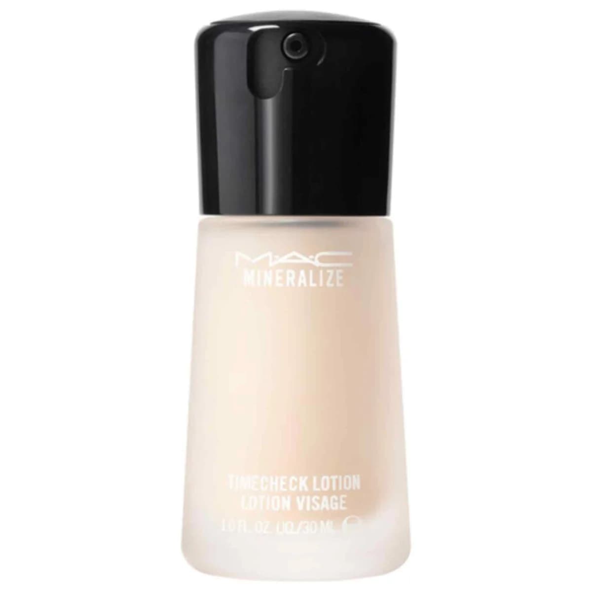 Mac Mineralize Time Check Lotion 30ml