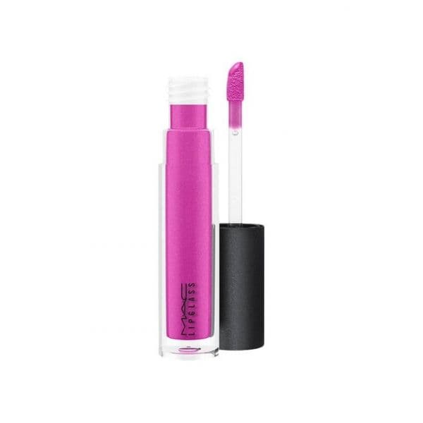 Mac Gloss Lipglass Tom Prrr