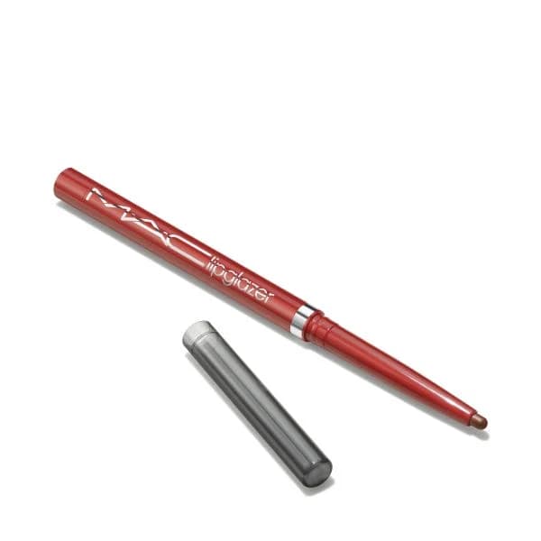 MAC Cosmetics Lip Glazer Glossy Liner Lápis de Lábios Candy Yum Yum 0.25g
