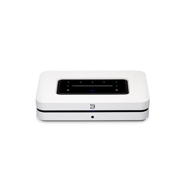Bluesound Node White (branco)