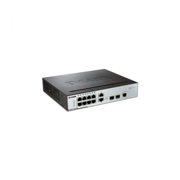 D-Link DGS-3000-10TC