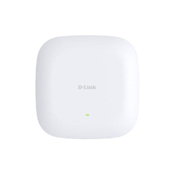 Access Point D-Link DAP-E9560 Wi-Fi 7 Tribanda BE9500 PoE 10G