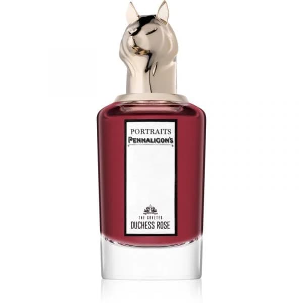 Penhaligon's Portraits the Coveted Duchess Rose Woman Eau de Parfum 75ml (Original)