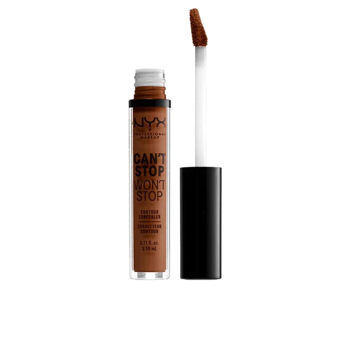 Can´t Stop Won´t Stop Contour Concealer Tom mocha