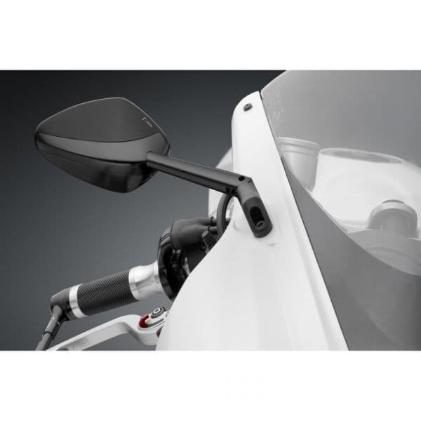 Rizoma Espelho Retrovisor Veloce Sport BS205B Left Right