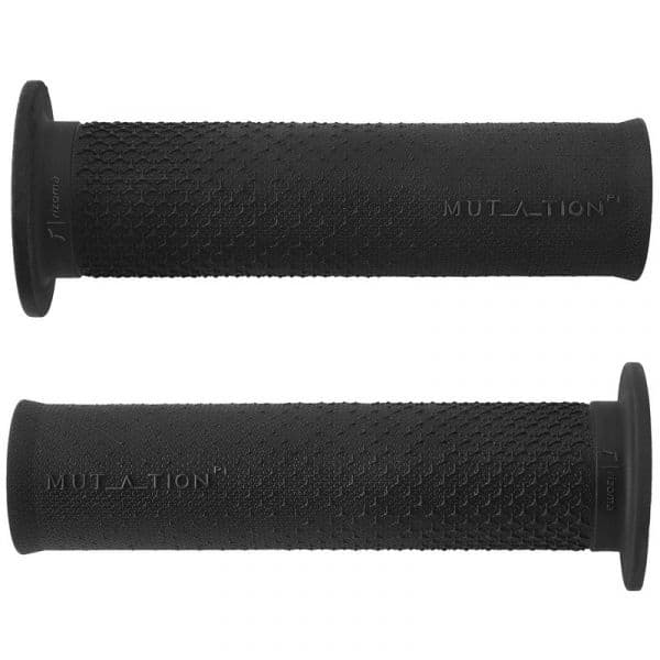 Rizoma Punhos GR150B Black