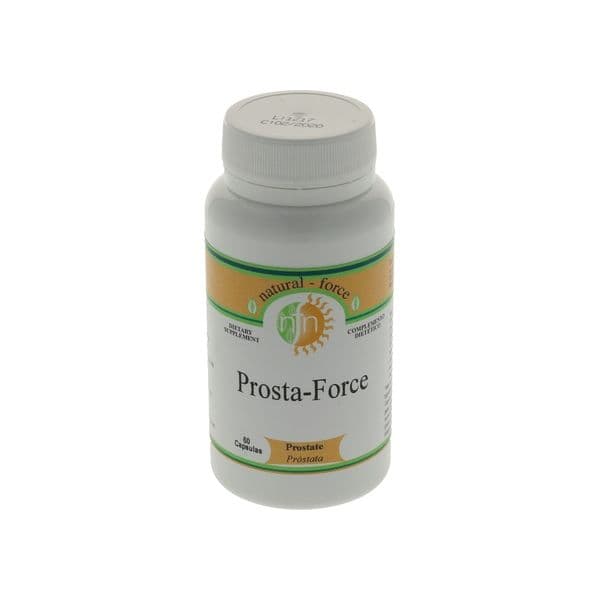 Nutri-force Prostaforce (prosta-pal) 60 Comprimidos