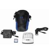 HP PhotoSmart Deluxe Starter Kit